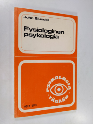 John Blundell : Fysiologinen psykologia