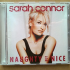 Sarah Connor - Naughty But Nice CD - pikkukuva 1