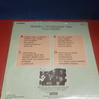 HOOTERNANNY & FINNTRIO - FOLKKANSIO  M-/M- 2LP - pikkukuva 2