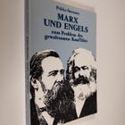 Pekka Suvanto : Marx und Engels zum Problem des gewaltsam... - pikkukuva 1