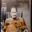 Mies Vailla Menneisyyttä - DVD, Aki Kaurismäki - pikkukuva 1