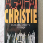 Agatha Cristie kirjat - pikkukuva 1