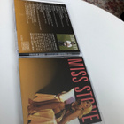 The Rolling Stones - Miss Stone CD - pikkukuva 1