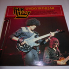 THIN LIZZY - Whisky In The Jar LP - Contour UK 1986 - pikkukuva 1