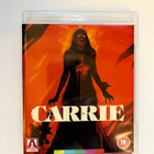 Carrie (Blu-ray) Ohjaus: Brian De Palma (1976) Arrow - pikkukuva 1
