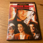 Hudson Hawk - Varkaista parhain  (dvd) - pikkukuva 1