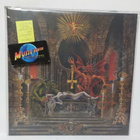PROFANATICA - THY KINGCOM CUM EX+/EX+ US 2013 LP + POSTER - pikkukuva 1