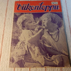 VIIKONLOPPU  26-1954 - pikkukuva 1