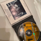 E.E.M. The sidewinder sleeps tonite edition 2 CDS single - pikkukuva 2