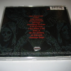 Since The Flood - No Compromise (CD) - pikkukuva 2