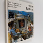 Olli Hakkarainen : Vene kotina - pikkukuva 1