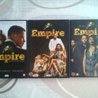 Empire - Kaudet 1-3 DVD - pikkukuva 2