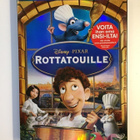Disney/Pixar : Rottatouille - Erikoisjulkaisu (2DVD) 2007 - pikkukuva 1