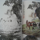 Royal Horses Paintings Technique Maalaa hevosia - pikkukuva 5