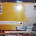 CD LEMONATOR : Maison rilax ( SIS POSTIKULU) - pikkukuva 3