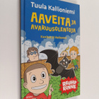 Tuula Kallioniemi : Aaveita ja avaruusolentoja - pikkukuva 1