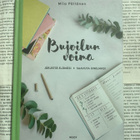 Miia Pöllänen - Bujoilun voima (sid.) - pikkukuva 1