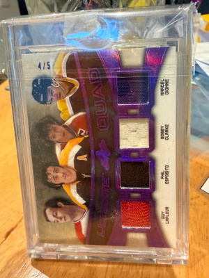 Ultimate memoquad!esposito!/5!!!!