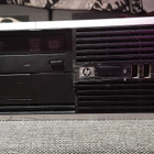 hp 8000 elite small form factor - pikkukuva 2