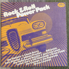 ROCK & ROLL POWER PACK (2LP) KOKOELMA 70-LUKU - pikkukuva 1