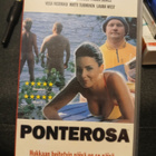 Ponterosa vhs - pikkukuva 1