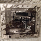 THE BLACK LEAGUE - DOOMSDAY SUN CD - pikkukuva 3