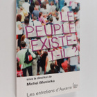 Michel Wieviorka : Le peuple existe-t-il ? - pikkukuva 1