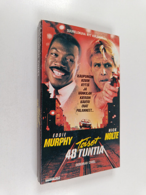 Deborah Chiel : Toiset 48 tuntia