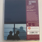 Tatuoitu loppuelämän - Tattooed Life Limited Edition Blu-Ray - pikkukuva 2