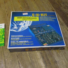 Gakken Electronic Experimenter Kit EX-100 - pikkukuva 1