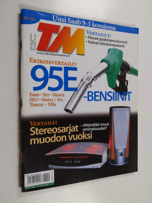 Tekniikan maailma 19/2002