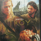 TROY/TROIJA DVD UUSI - pikkukuva 1