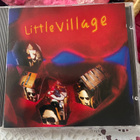LITTLE VILLAGE: Little Village * GER 1992 - pikkukuva 1