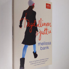 Melissa Bank : Täydellinen juttu - pikkukuva 1
