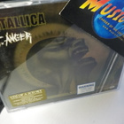 METALLICA - ST ANGER CD SINGLE UUSI + - pikkukuva 1