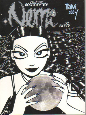 Myrthe: Nemi - TALVI 2004 (1-painos)