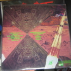 HEAVY THE WORLD - THE NEXT WORLD LP 1991 EX-/M- - pikkukuva 2