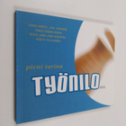 Osmo Ivanto : Pieni tarina työnilosta (signeerattu) - pikkukuva 1