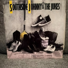 LP Southside Johnny & The Jules: At least we hot shoes - pikkukuva 1