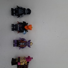 Ninjago Dragons Rising figuurit - pikkukuva 1