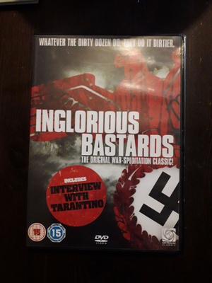 Inglorious Bastards