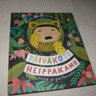 Salmi - Warsta Päiväkoti Heippakamu Hung ja pantteripako - pikkukuva 1