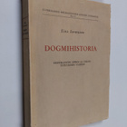 Eino Sormunen : Dogmihistoria : kristillisten oppien ja u... - pikkukuva 1