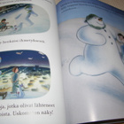 Lumiukko ja lumikoira - pikkukuva 3