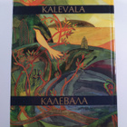 Elias Lönnrot : Kalevala : eeppinen runoelma karjalaisten... - pikkukuva 2
