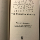 Star Wars Episode 1 The Phantom menance - pikkukuva 3