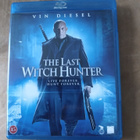 The Last Witch Hunter (Bluray) - pikkukuva 1