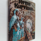 Jorma Kurvinen : Kuilu : kertomus sodasta - pikkukuva 1