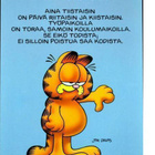 kortti ** Karvinen naama rutussa - erilaisia - pikkukuva 1