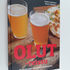Aniko Lehtinen ym. : Olutreissu : matkaopas oluiden maail... - pikkukuva 1